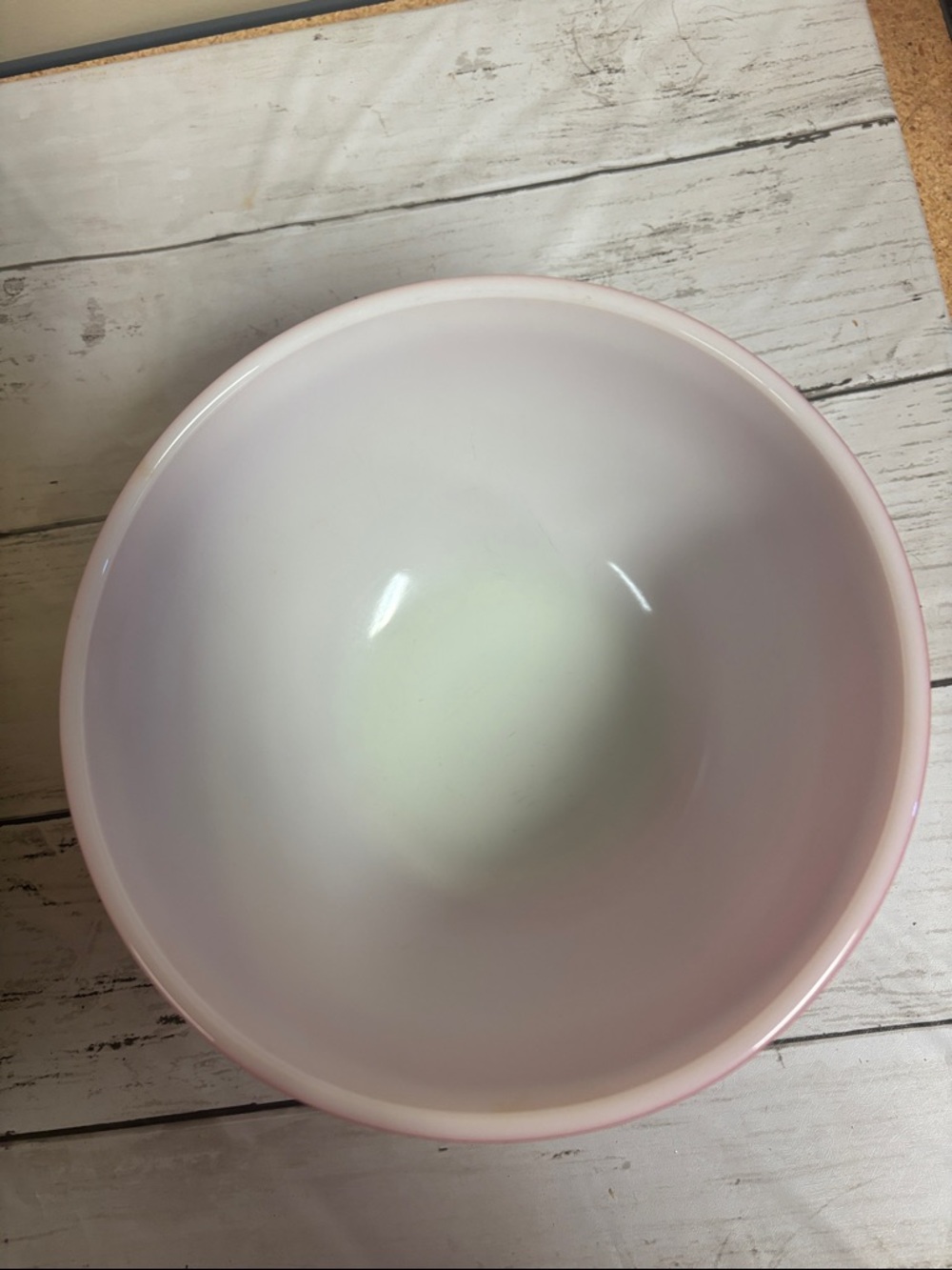 Pyrex Primaries Mixing bowl Set - Picture 8 of 10